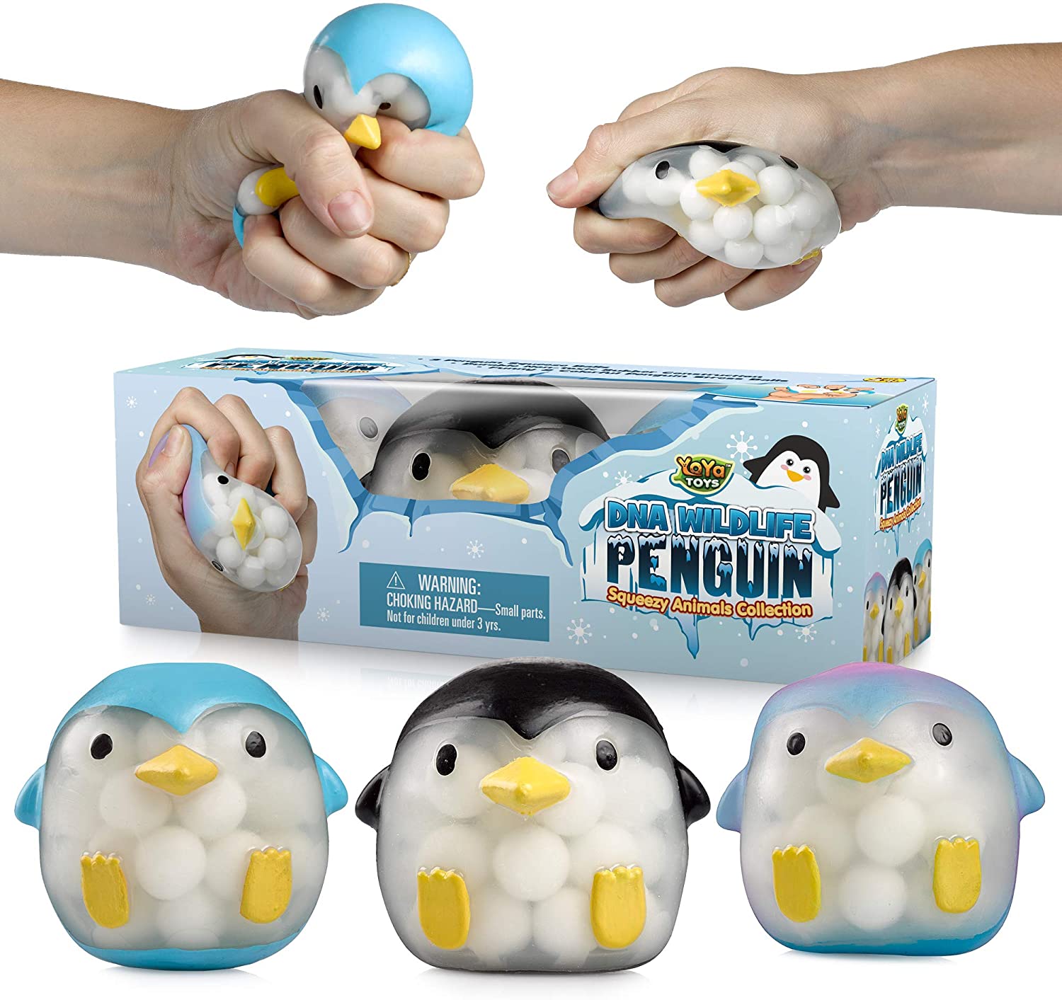 32 Penguin Gifts for Any PenguinLover • GiftMighty