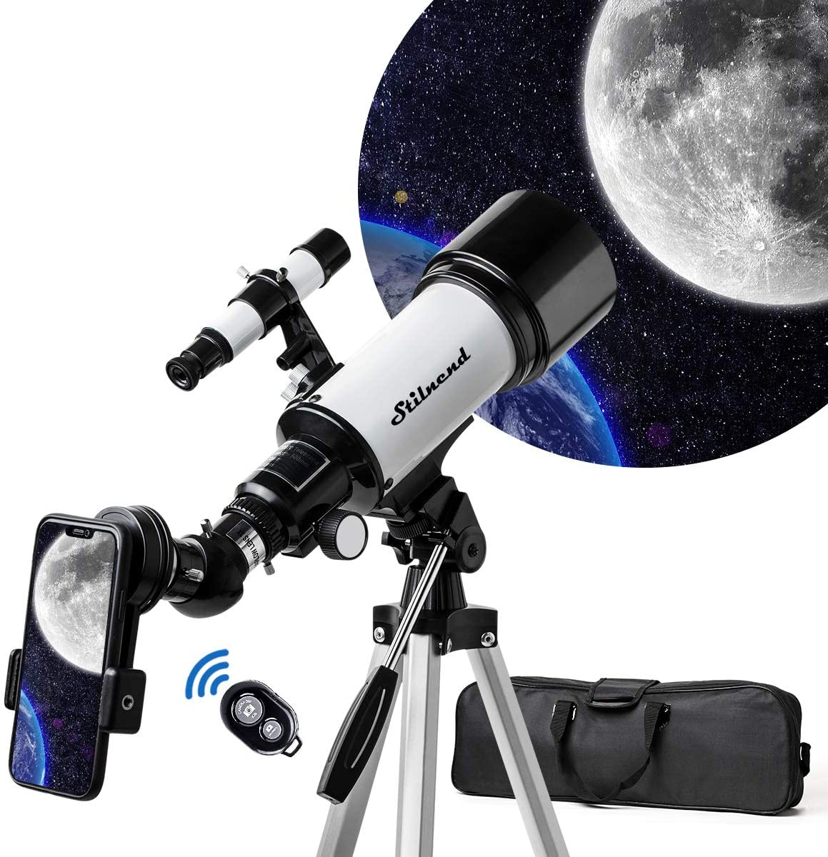 43 Best Astronomy Gifts for Space Lovers • GiftMighty