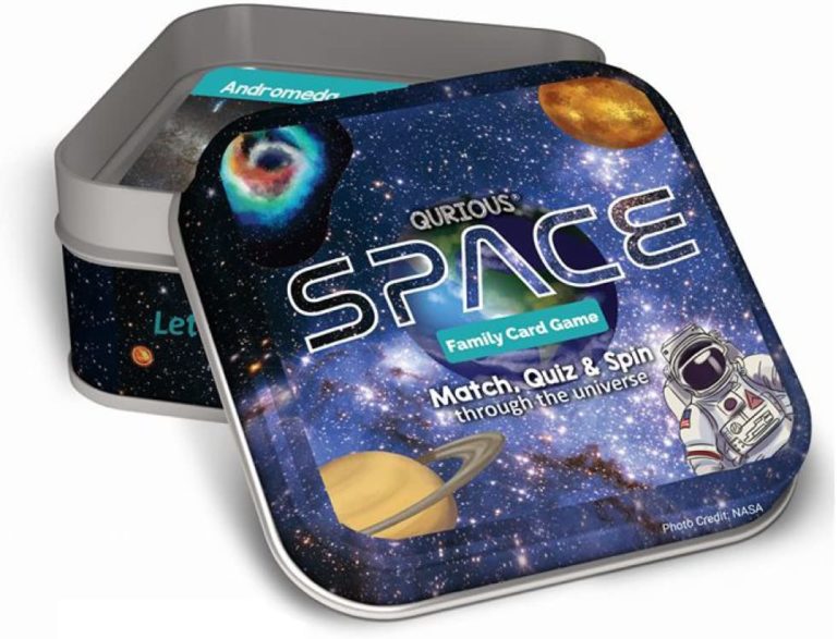 43 Best Astronomy Gifts for Space Lovers • GiftMighty