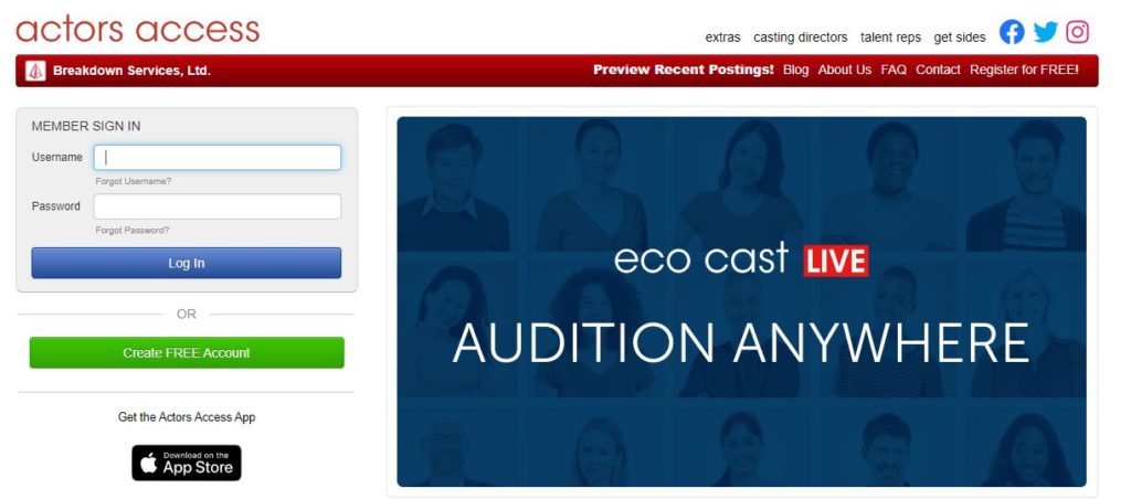 About Eco Cast - Breakdown Services, Ltd.